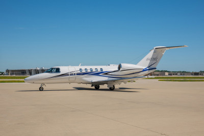 2021 Cessna Citation CJ4GEN2: 