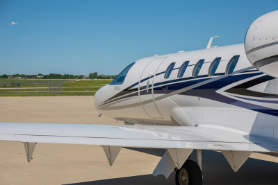 2021 Cessna Citation CJ4GEN2: 