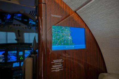 2021 Cessna Citation CJ4GEN2: 