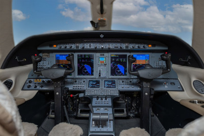 2021 Cessna Citation CJ4GEN2: 