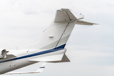 2004 Bombardier Learjet 45XR: 