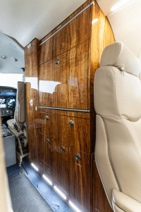 2004 Bombardier Learjet 45XR: 