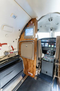 2004 Bombardier Learjet 45XR: 