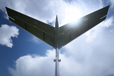 2025 Cessna Citation Longitude: 