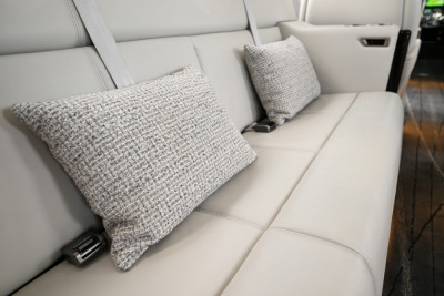 2025 Cessna Citation Longitude: 
