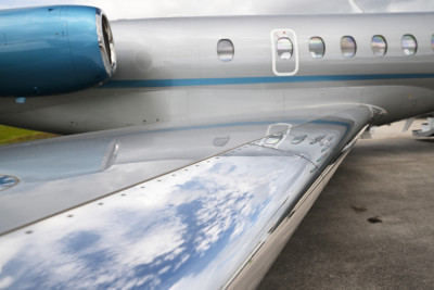 2025 Cessna Citation Longitude: 