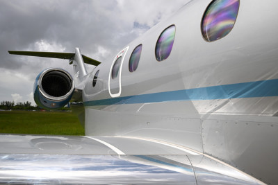 2025 Cessna Citation Longitude: 