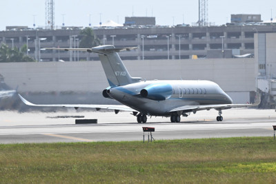 2025 Cessna Citation Longitude: 