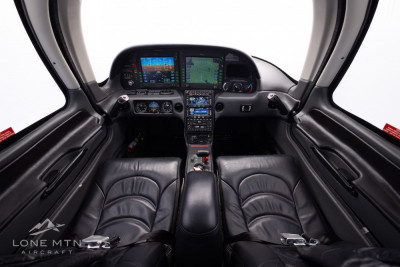 2007 Cirrus SR22TN G2: 