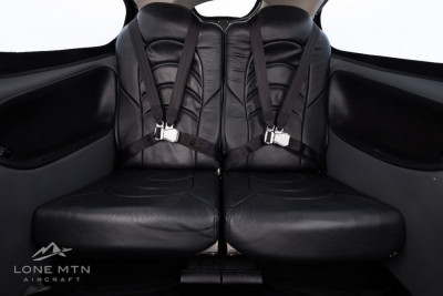 2007 Cirrus SR22TN G2: 