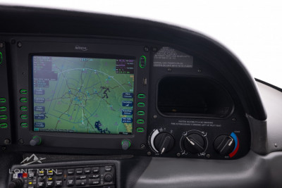2007 Cirrus SR22TN G2: 