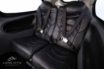2007 Cirrus SR22TN G2: 