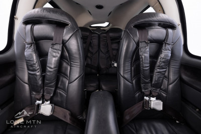 2007 Cirrus SR22TN G2: 