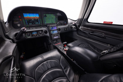 2007 Cirrus SR22TN G2: 