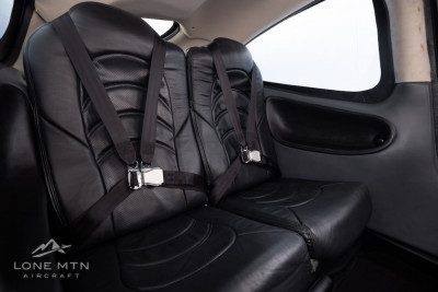 2007 Cirrus SR22TN G2: 