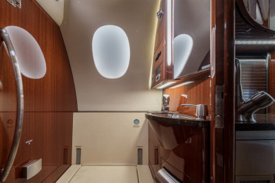2014 Dassault Falcon 7X: 