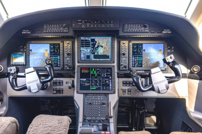 2018 Pilatus PC-12 NG: 