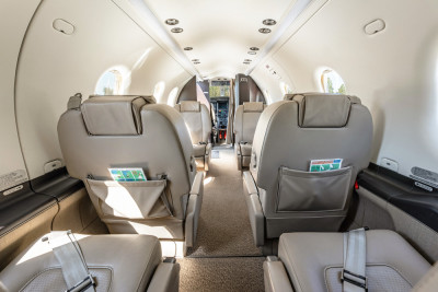 2018 Pilatus PC-12 NG: 