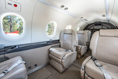 2018 Pilatus PC-12 NG: 