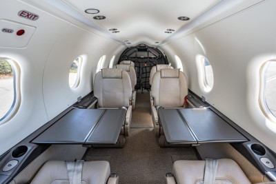 2018 Pilatus PC-12 NG: 