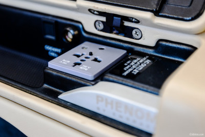 2009 Embraer Phenom 100: 