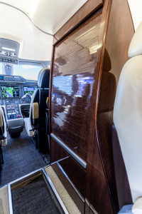 2009 Embraer Phenom 100: 