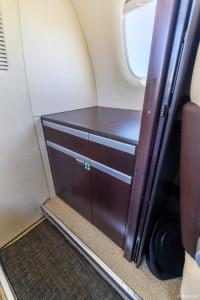 2009 Embraer Phenom 100: 