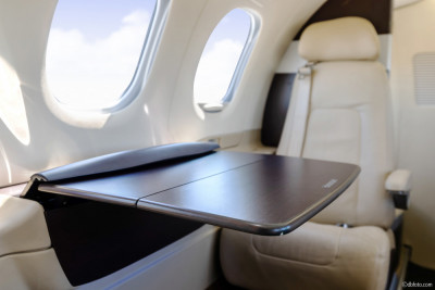2009 Embraer Phenom 100: 