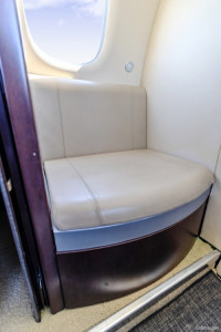 2009 Embraer Phenom 100: 