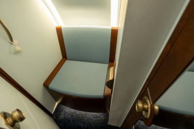 2016 Dassault Falcon 2000LXS: 