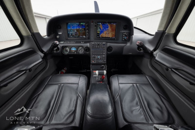 2020 Cirrus SR20 G6: 