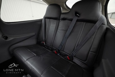 2020 Cirrus SR20 G6: 