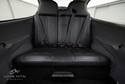 2020 Cirrus SR20 G6: 