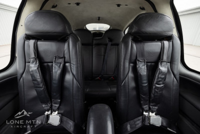2020 Cirrus SR20 G6: 