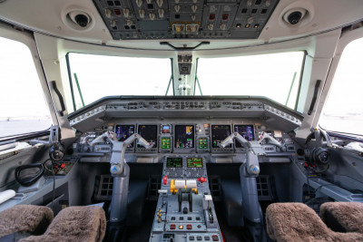 2006 Embraer Legacy 600: 