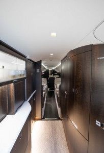 2006 Embraer Legacy 600: 
