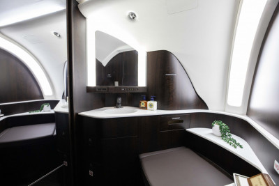 2006 Embraer Legacy 600: 