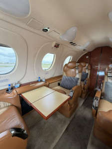 2004 Beechcraft Premier 1: 