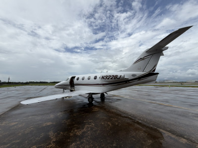 2004 Beechcraft Premier 1: 
