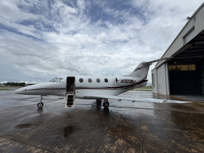 2004 Beechcraft Premier 1: 