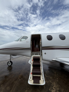 2004 Beechcraft Premier 1: 
