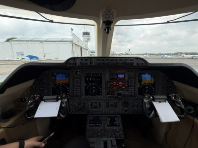 2004 Beechcraft Premier 1: 