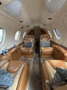 2004 Beechcraft Premier 1: 