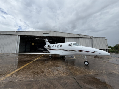 2004 Beechcraft Premier 1: 