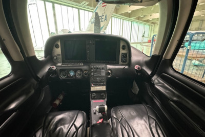 2013 Cirrus SR22T G5: 