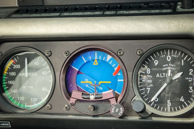 2013 Cirrus SR22T G5: 