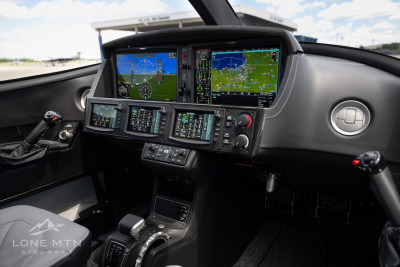 2024 Cirrus Vision Jet G2+: 