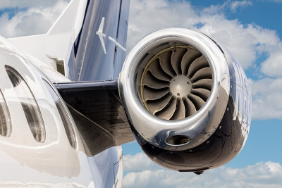 2014 Embraer Phenom 100E: 