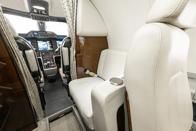 2014 Embraer Phenom 100E: 