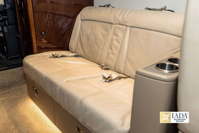 2016 Cessna Citation Latitude: 